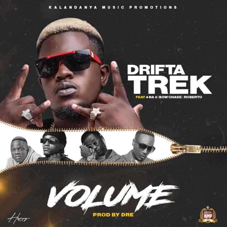 Drifta Trek Ft Chef 187 X 4 Na 5 X Roberto Bow Chase Volume Mp3 Zedsnares