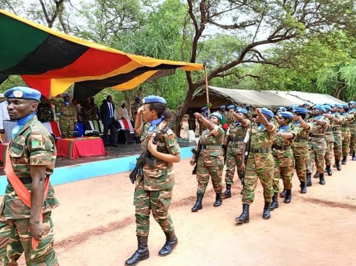 ZNS, ZAF & Zambia Army shortlisted candidates (Officers) Pdf Download