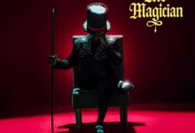 Driemo - The Magician Album Download