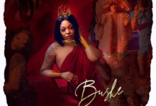 Rockstone ft. Yo Maps - Bushe Mp3 Download