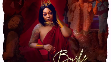 Rockstone ft. Yo Maps - Bushe Mp3 Download