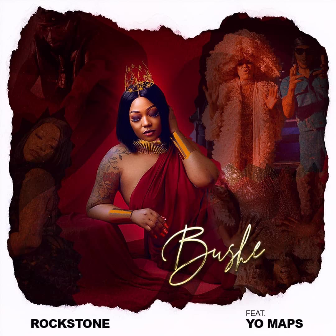 Rockstone ft. Yo Maps - Bushe Mp3 Download