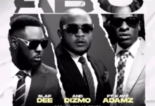 Slapdee-Dizmo-ft-Kayz-Adams-Abo Mp3 Download