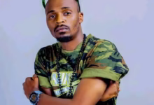 Black Mark - Kasilimu Mp3 Download