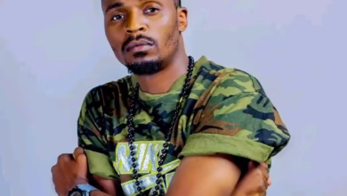 Black Mark - Kasilimu Mp3 Download