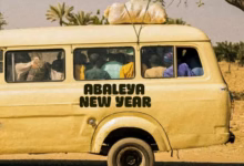 Rich Bizzy - Abaleya New Year Mp3 Download