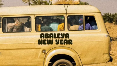 Rich Bizzy - Abaleya New Year Mp3 Download