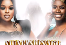 Mampi Queen Diva ft Wezi - Mumanionako Mp3 Download